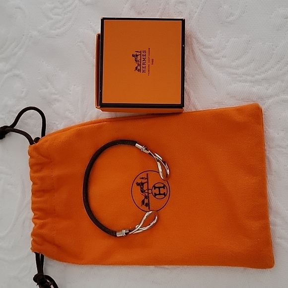 Hermes La Maison Jewelry - Hermes bracelet